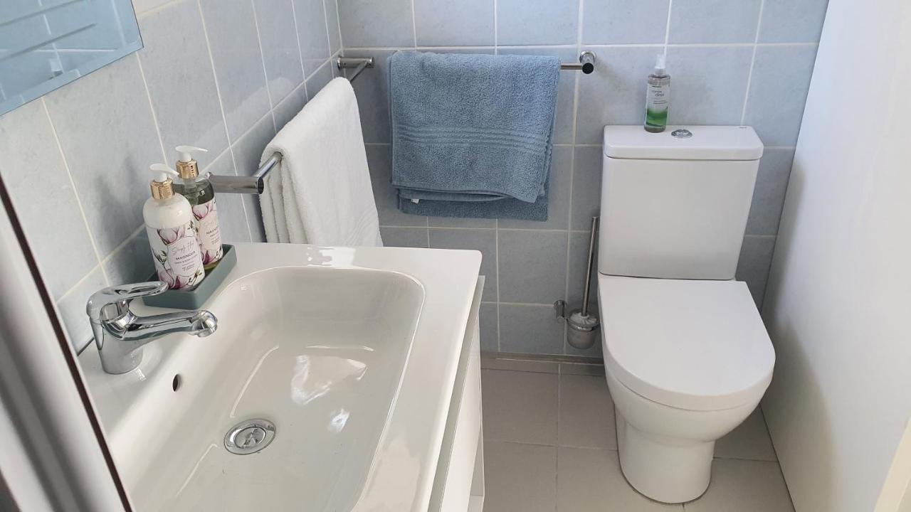 פלטנברג ביי Modern Solar Powered 1 Bed Studio Apartment With Amazing Views מראה חיצוני תמונה