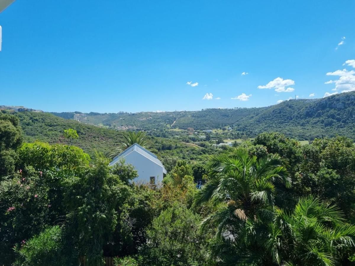 פלטנברג ביי Modern Solar Powered 1 Bed Studio Apartment With Amazing Views מראה חיצוני תמונה