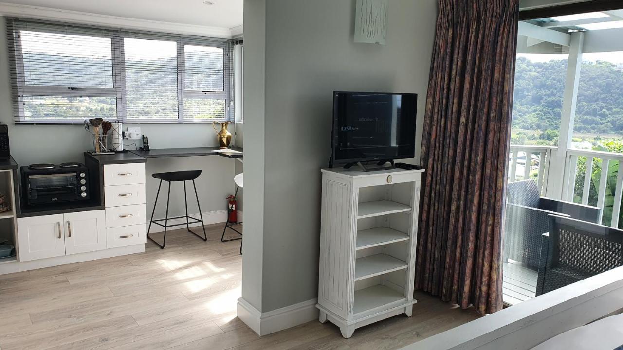 פלטנברג ביי Modern Solar Powered 1 Bed Studio Apartment With Amazing Views מראה חיצוני תמונה