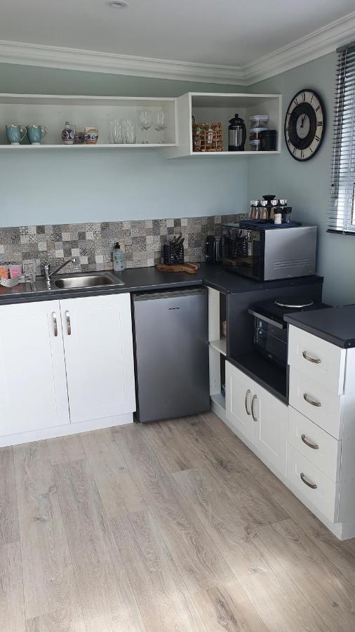 פלטנברג ביי Modern Solar Powered 1 Bed Studio Apartment With Amazing Views מראה חיצוני תמונה