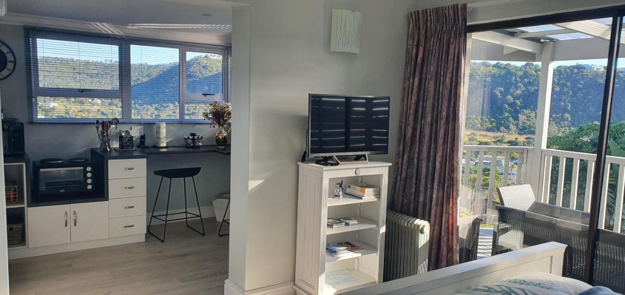 פלטנברג ביי Modern Solar Powered 1 Bed Studio Apartment With Amazing Views מראה חיצוני תמונה