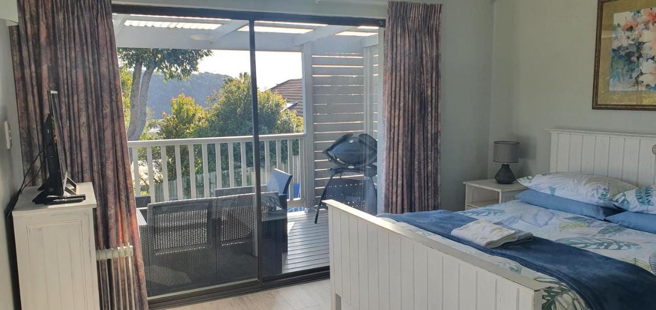 פלטנברג ביי Modern Solar Powered 1 Bed Studio Apartment With Amazing Views מראה חיצוני תמונה