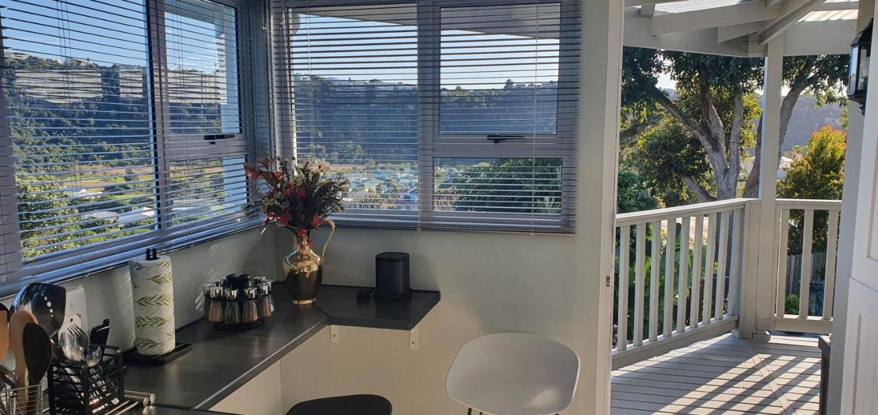 פלטנברג ביי Modern Solar Powered 1 Bed Studio Apartment With Amazing Views מראה חיצוני תמונה