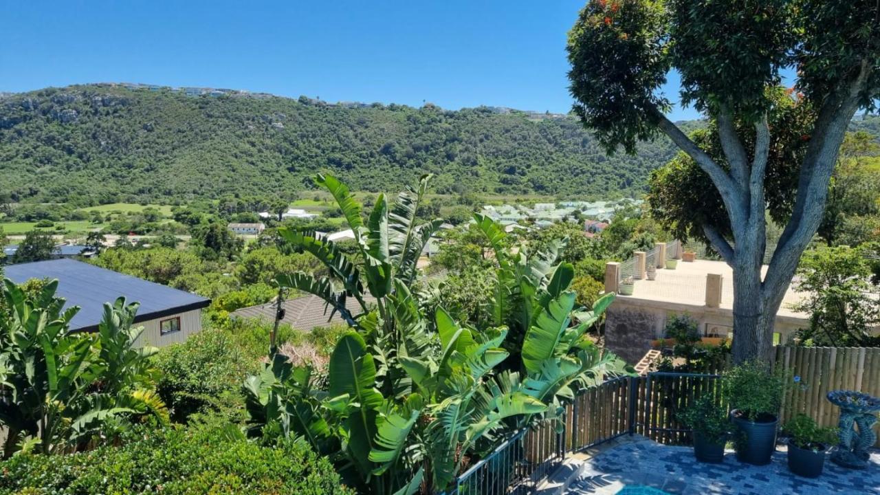 פלטנברג ביי Modern Solar Powered 1 Bed Studio Apartment With Amazing Views מראה חיצוני תמונה